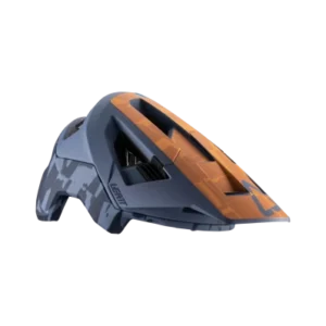 LEATT Helmet MTB AllMtn 4.0 V22 Rust