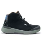incaltaminte - SIDI Ghete Moto Nucleus WP Suede Black/Ivy 24