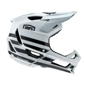 100% Trajecta Helmet W Fidlock Maton