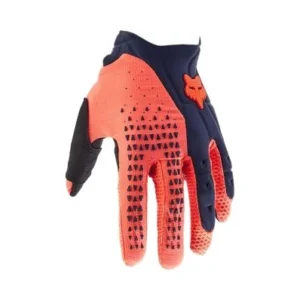 Manusi - FOX PAWTECTOR GLOVE [NVY/ORG]