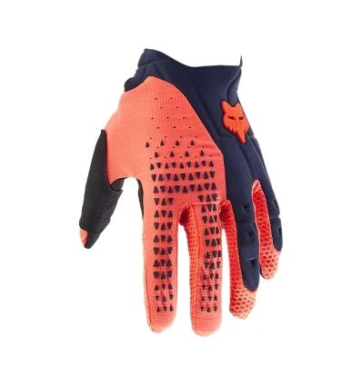 Manusi - FOX PAWTECTOR GLOVE [NVY/ORG]