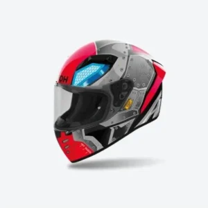 Casca - AIROH CONNOR BOT GLOSS