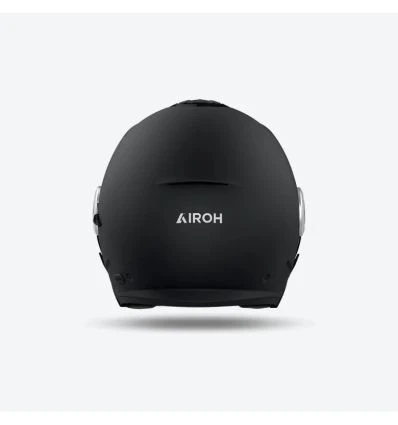 Casca - AIROH HELYOS COLOR BLACK MATT