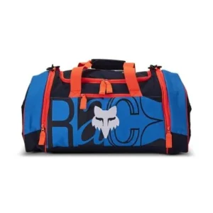 Geanta FOX RACE SPEC 180 DUFFLE [TRU BLU]