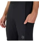 FOX FLEXAIR ASCENT CARGO BIB [BLK]