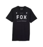 Tricou - FOX AVIATION PREM SS TEE [BLK]