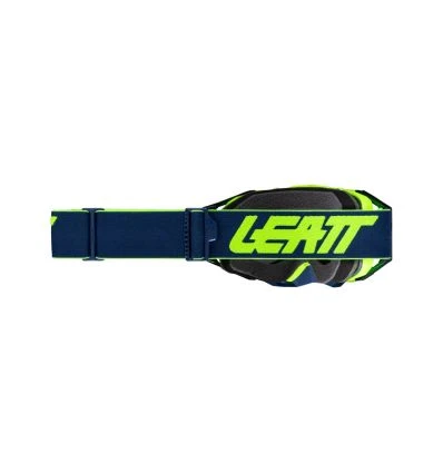 Ochelari - Leatt Goggle Velocity 6.5 Cryztal Lime Purple 75 VLT