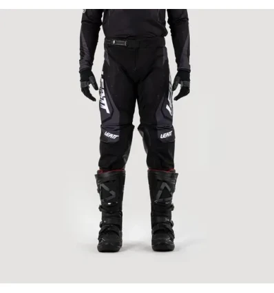 Pantaloni - LEATT Pant Moto 4.5 Stealth