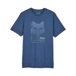 Tricou - FOX DISPUTE PREM SS TEE [INDO]