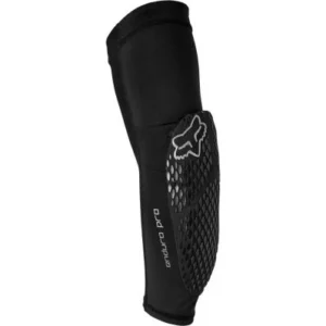 Protectie - FOX ENDURO PRO ELBOW GUARD [BLK]