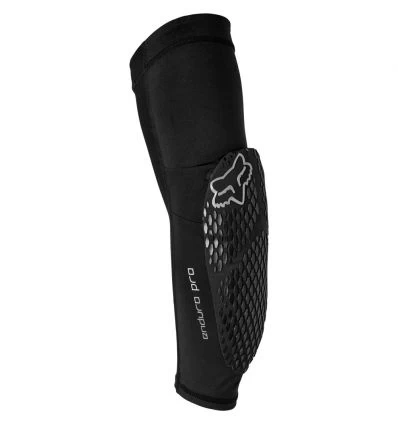 Protectie - FOX ENDURO PRO ELBOW GUARD [BLK]