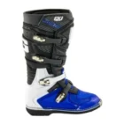 Cizme - GAERNE BOOTS GAERNE GX-J BLACK/BLUE