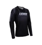 Tricou - LEATT Jersey Moto 4.5 Lite Stealth