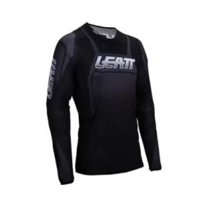 Tricou - LEATT Jersey Moto 4.5 Lite Stealth