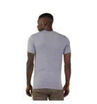 Tricou - FOX WORDMARK SS TECH TEE [HTR GRAPH]