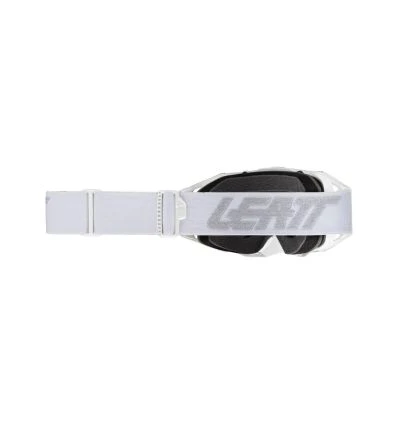 Ochelari - LEATT Goggle Velocity 6.5 Cryztal Iriz White Prisma 60 VLT
