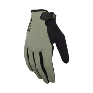 Manusi - FOX RANGER GLOVE GEL [MOSS]