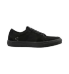 incaltaminte - LEATT Shoe 1.0 Flat Blk