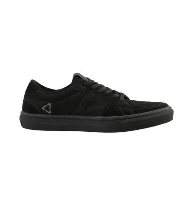 incaltaminte - LEATT Shoe 1.0 Flat Blk