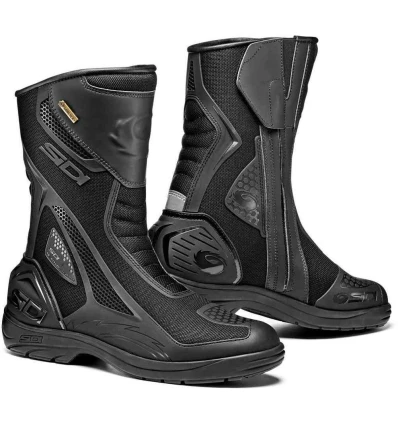SIDI Cizme Moto Aria Goretex Black
