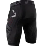 Protectie - LEATT IMPACT SHORTS 3DF 3.0