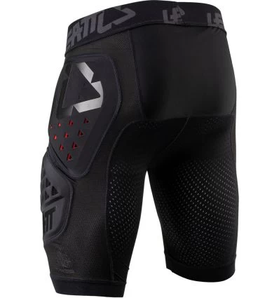 Protectie - LEATT IMPACT SHORTS 3DF 3.0
