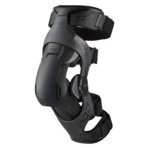 Orteza POD POD K4 V2.0  Knee Brace Black (STANG/LT)