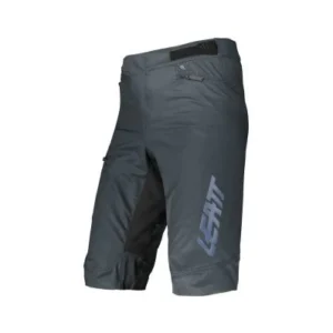 LEATT Shorts MTB Enduro 3.0 Black