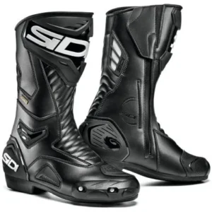 Cizme SIDI Moto Performer Gore Black