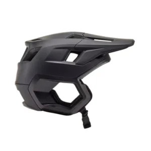 FOX DROPFRAME HELMET CE [BLK]