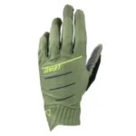 Manusi - LEATT Glove MTB 2.0 WindBlock Cactus