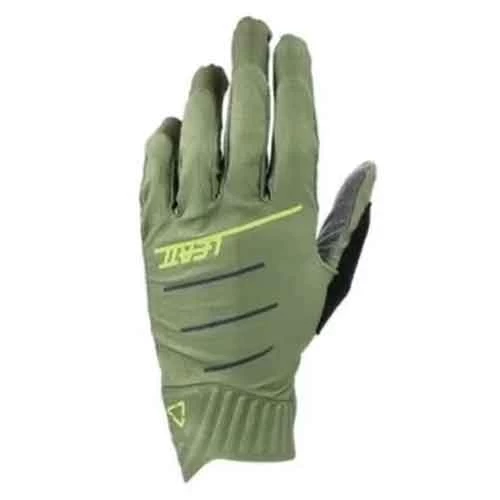 Manusi - LEATT Glove MTB 2.0 WindBlock Cactus