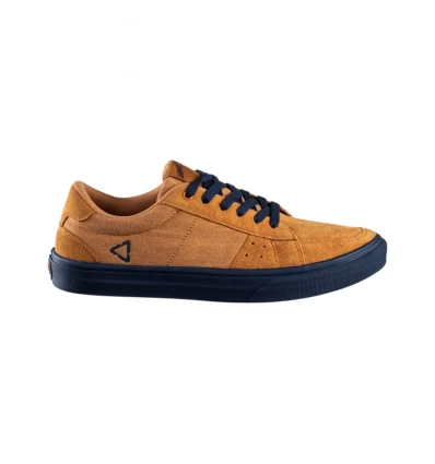incaltaminte - LEATT Shoe 1.0 Flat V22 Rust