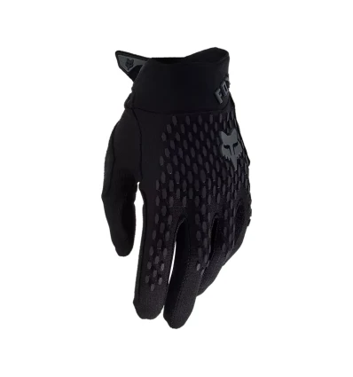 Manusi - FOX W DEFEND GLOVE [BLK]