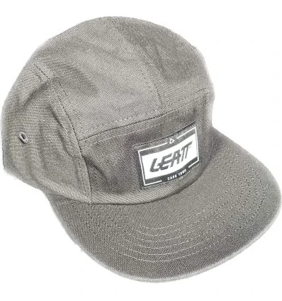 Sapca - LEATT Cap Leatt Promo 5 pannel 2023