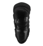 Genunchiera - LEATT KNEE GUARD 3DF HYBRID BLACK