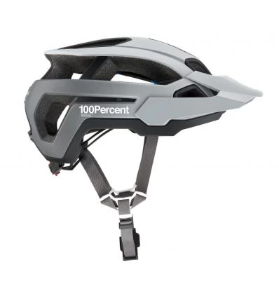 Casca de bicicleta - 100% ALTEC Helmet W Fidlock CPSC/CE Grey Fade