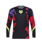 FOX 360 THROTTLE JERSEY [BLK]