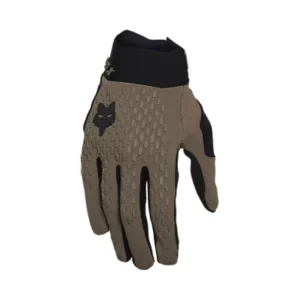 Manusi - FOX DEFEND GLOVE [ASH]