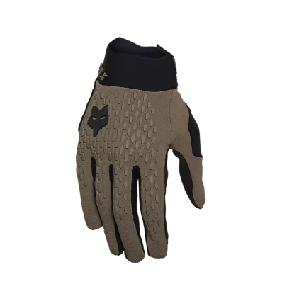 Manusi - FOX DEFEND GLOVE [ASH]