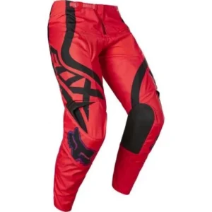 Pantaloni - FOX 180 VENZ PANT [FLO RED]
