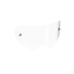 Lentila  LEATT Lens MTB RideViz Clear 83%