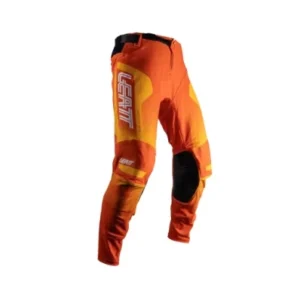 Pantaloni - LEATT Pant Moto 5.5 I.K.S Flame