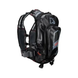 Rucsac - LEATT Hydration Moto HydraDri WP 2.0 Titanium XS-XXL
