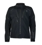 Geaca - DEFEND GORE-TEX ADV JACKET [BLK]