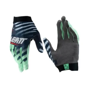 Manusi - LEATT Glove Moto 1.5 GripR Matcha