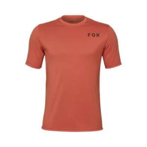Tricou - FOX RANGER DR SS JERSEY ALYN [ATMC ORG]