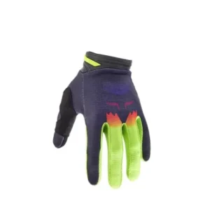 Manusi - 180 FLORA GLOVE [DRK SHDW]