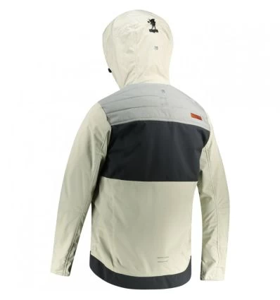 Geaca - LEATT Jacket MTB Trail 3.0 Desert