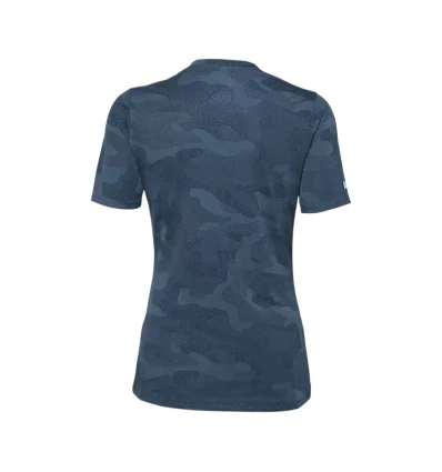 Tricou - FOX W RANGER TRU DRI SS JERSEY [DRK VIN]